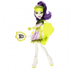 Кукла Спектра Вандергейтс MONSTER HIGH (BJR11/BJR13)